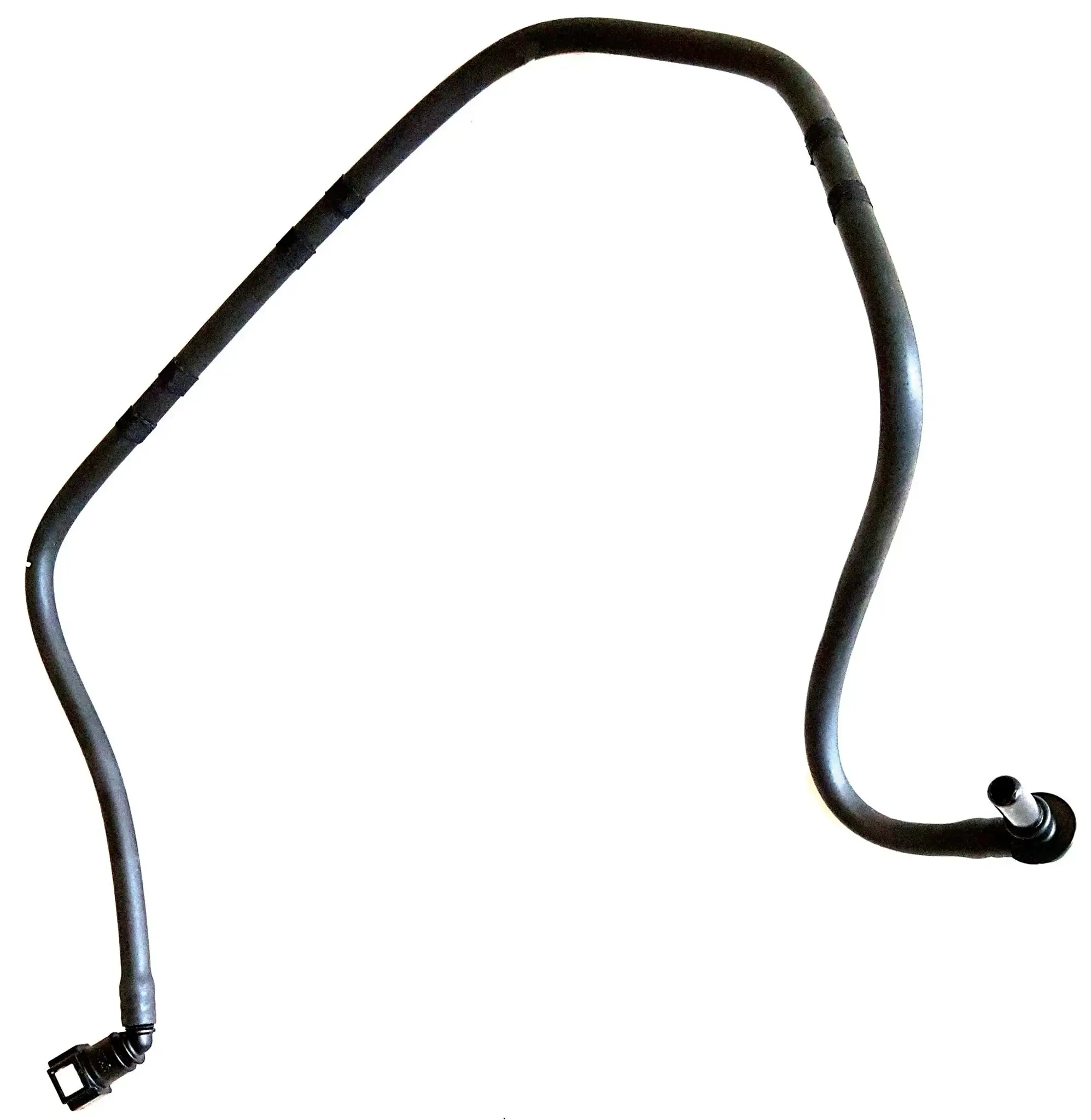 WINTECH 0500198 Yakıt Borusu 1608682380 resmi