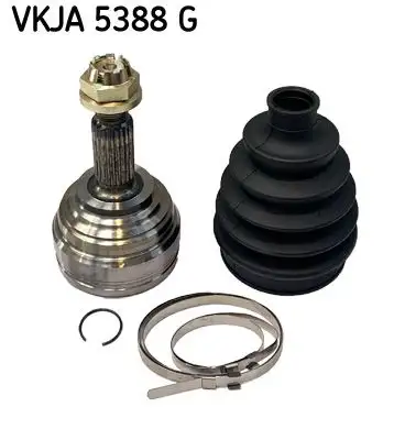SKF VKJA5388G Aks Kafası (Dış) resmi