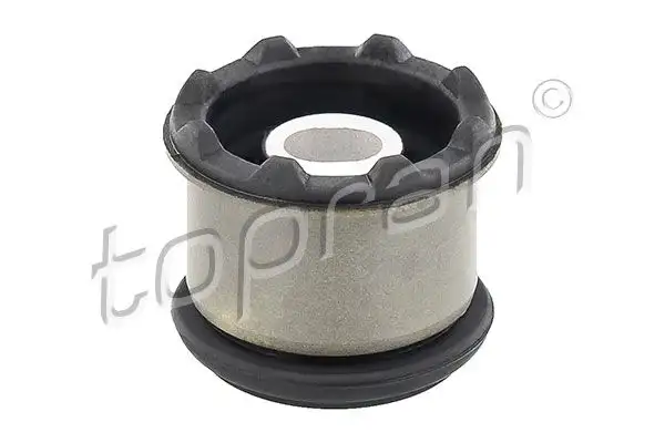 TOPRAN 107983001 Şanzıman Takozu 8D0399415E resmi