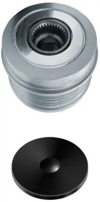 HELLA 9XU358039-031 Alternatör Kasnağı resmi