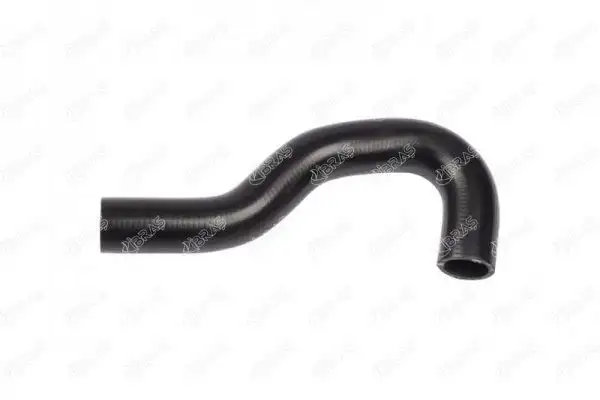 İBRAŞ 22898 Radyatör Üst Hortumu 254111R400 resmi