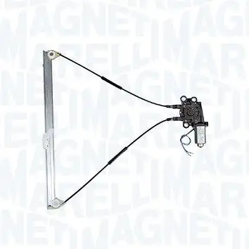 MAGNETI MARELLI 350103080000 Ön Cam Krikosu (Sol) 4856064 resmi