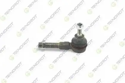 TEKNOROT R-201 Rot Başı resmi