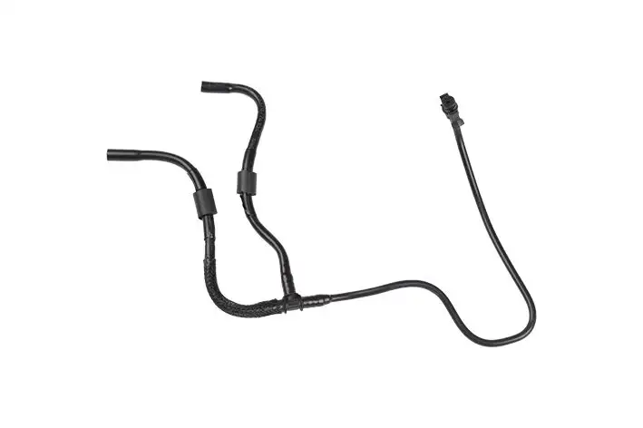 İBRAŞ 14767 Yedek Su Depo Borusu 1388178080 resmi