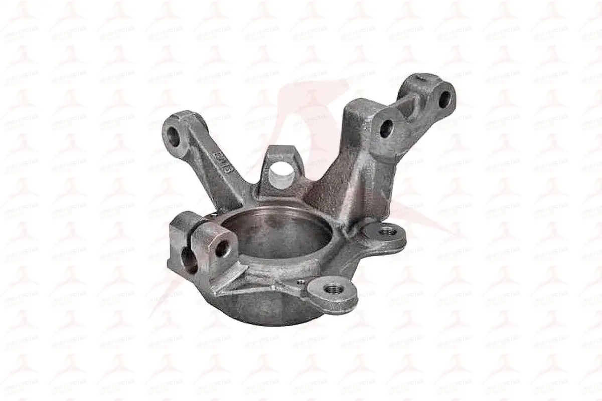 MEHA MHAT703 Aks Taşıyıcısı (Ön Sol) 8200207307 resmi