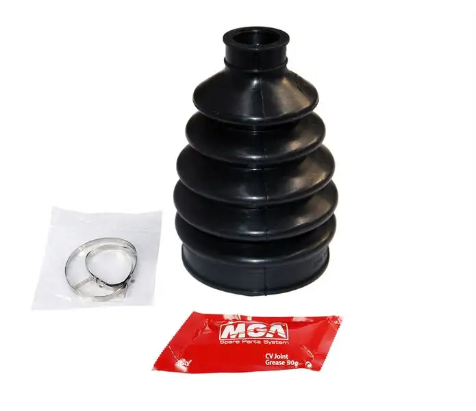 MGA 951719 Dış Aks Körüğü 1603005 resmi