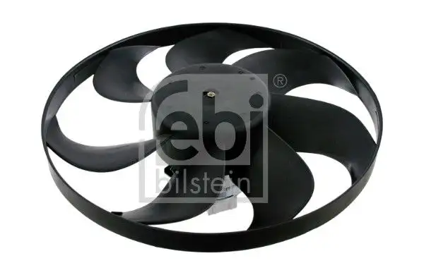 FEBI 10279 Fan Motoru resmi