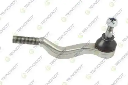 TEKNOROT MI-501 Rot Başı resmi