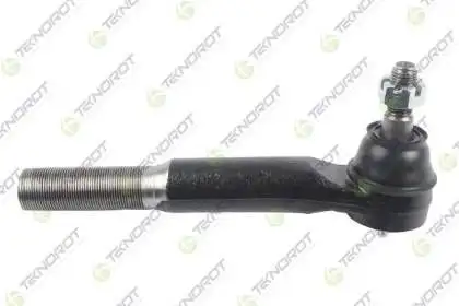 TEKNOROT FO-1322 Rot Başı (Sol) AC3Z3304N resmi