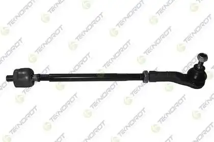 TEKNOROT R-731574 Rot Mili ve Rot Başı (Sağ) 7701471844 resmi