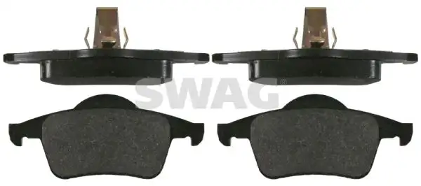 SWAG 55916360 Arka Fren Balatası resmi