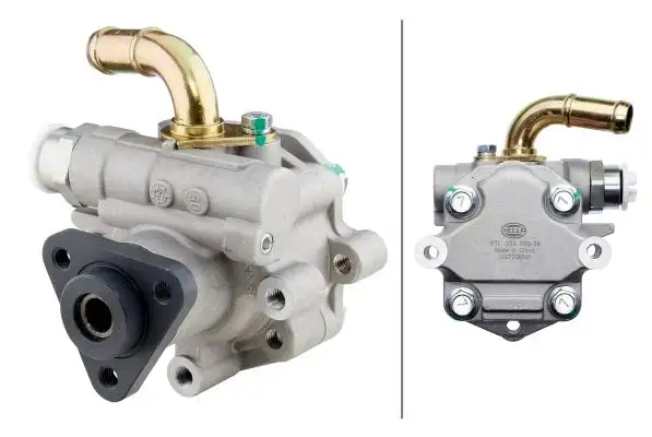 HELLA 8TL359000-261 Direksiyon Pompası 7L8422154D resmi