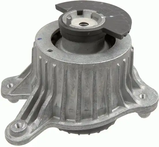 LEMFÖRDER 3953101 Motor Takozu (Sol) A2132400500 resmi