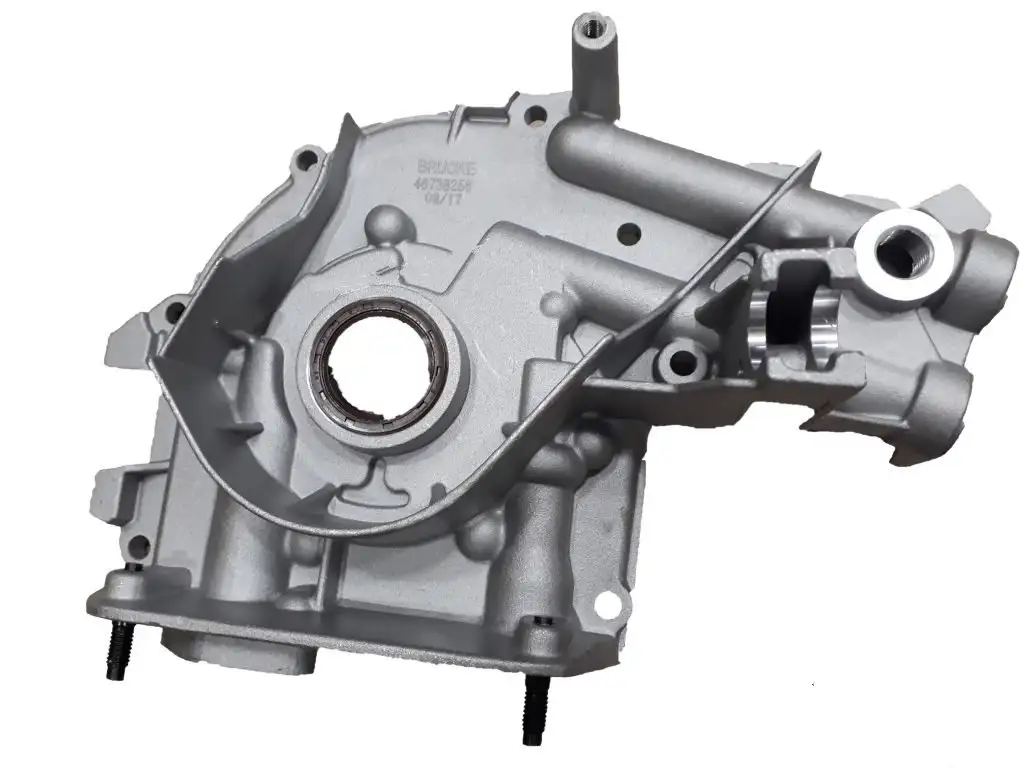 TKN FI-YP-006 Yağ Pompası 55185957 resmi