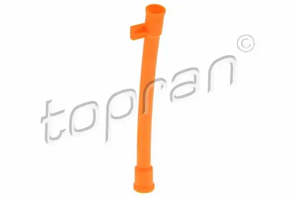 TOPRAN 108032001 Yağ Çubuğu Yuvası 06A103663C resmi