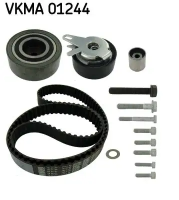 SKF VKMA01244 Triger Seti resmi