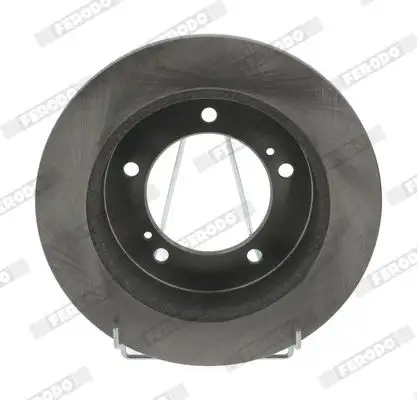 FERODO DDF351 Ön Fren Diski resmi