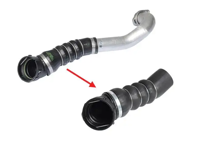 MGA 964658 Turbo Hortumu 11617802597 resmi