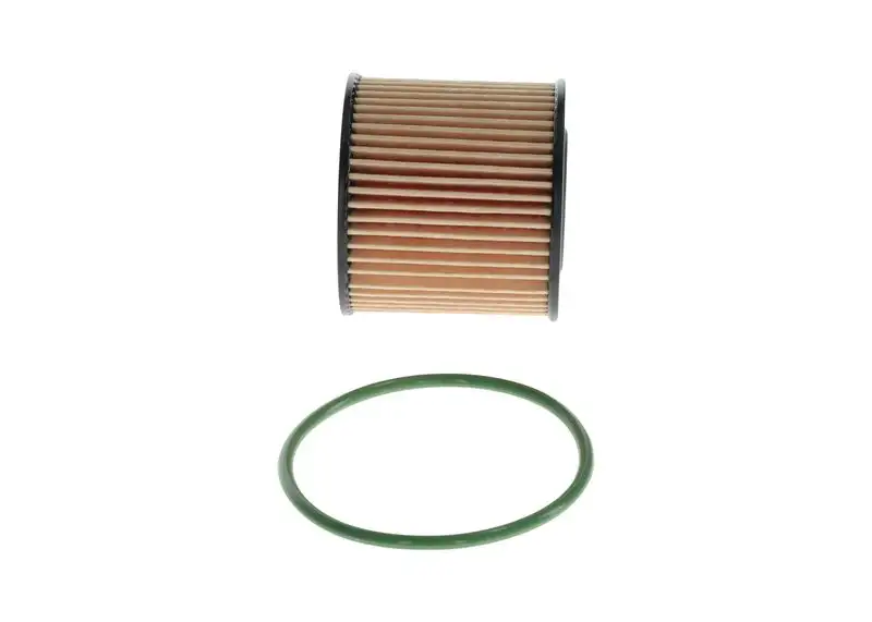 BOSCH 09864B7081 Yağ Filtresi resmi