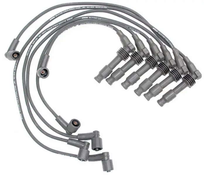 MGA 35175 Buji Kablosu 1612603 resmi