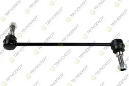 TEKNOROT F-256 Z-Rot (Ön) resmi