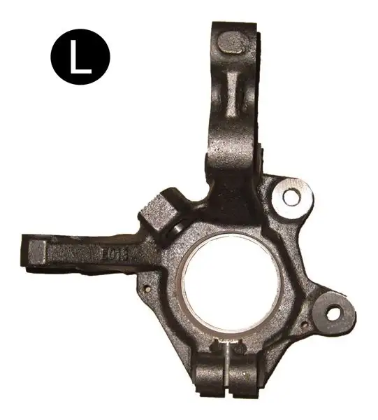 MGA 71116 Aks Taşıyıcısı (Ön Sol) 8200150222 resmi