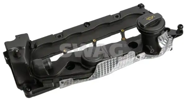 SWAG 33103850 Külbütör Kapağı resmi