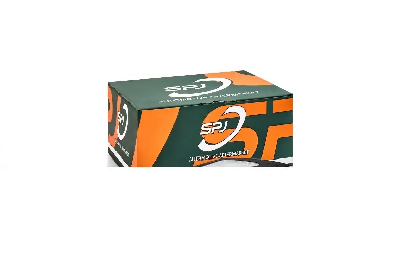 SPJ E3919 Sol Dış Ayna resmi