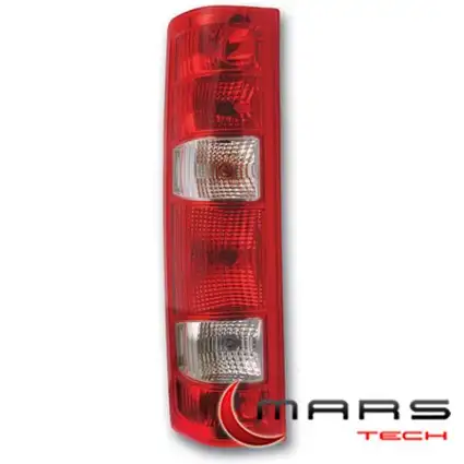 MARS 610755 Stop Lambası (Sol) 69500591 resmi