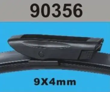 RBW 90356 Silecek Süpürgesi (Takım) resmi