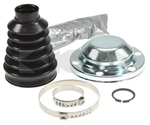 GKN 304936 İç Aks Körüğü 1K0498201A resmi