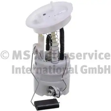 PIERBURG 7.02701.69.0 Yakıt Depo Şamandırası 16119810569 resmi