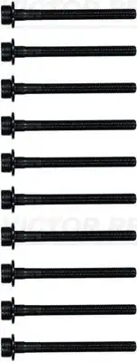 VICTOR REINZ 14-35734-03 Silindir Kapak Civatası 7758731 resmi