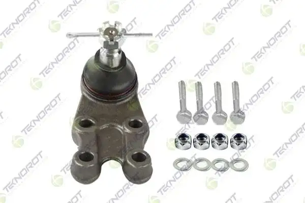 TEKNOROT HY-255K Alt Rotil resmi