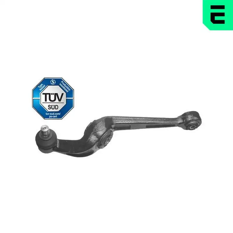 OPTIMAL G5024 Rotilli Kol (Sol Alt) resmi