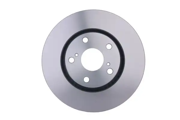 HELLA 8DD355114-281 Ön Fren Diski resmi