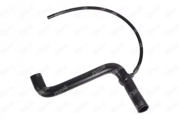 İBRAŞ 27922 Radyatör Üst Hortumu 1L0121101P resmi