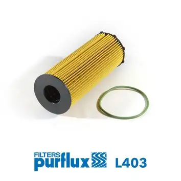 PURFLUX L403 Yağ Filtresi resmi