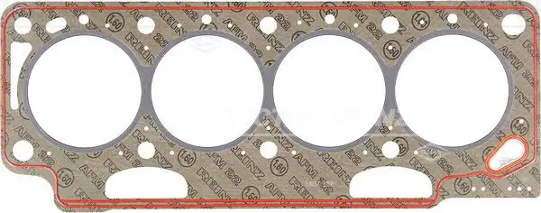 VICTOR REINZ 61-34115-20 Silindir Kapak Contası 4402583 resmi