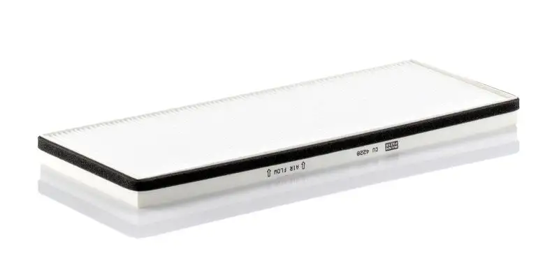 MANN CU4228 Polen Filtresi 1659691 resmi