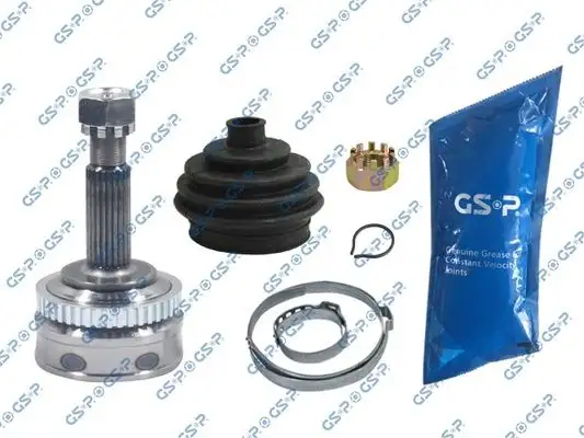 GSP 844055 Aks Kafası (Dış) resmi