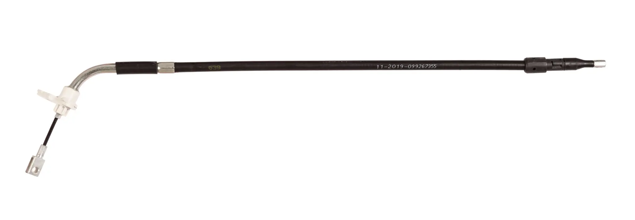 CAVO 5502673 El Fren Halatı (Arka Sol) A1694201185 resmi