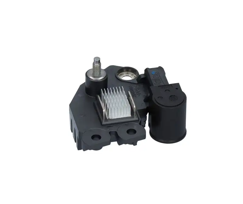 VALEO 599261 Şarj Konjektörü resmi