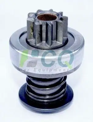 BOSCH 1006209447 Marş Dişlisi resmi