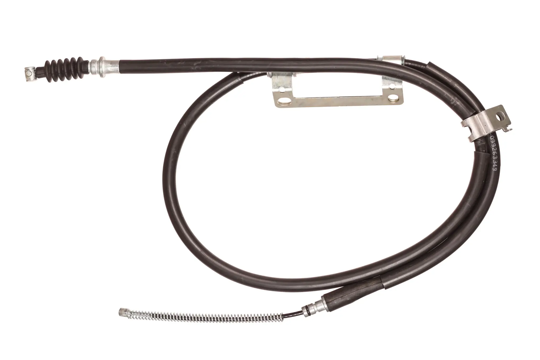 CAVO 4902630 El Fren Halatı (Arka Sağ) 0K2A144410F resmi