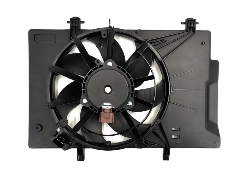 MGA 83178 Fan Motoru 8V518C607CK resmi