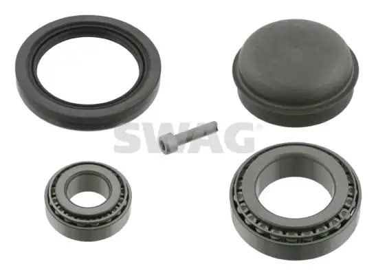 SWAG 10926005 Ön Aks Rulmanı A2183300125 resmi