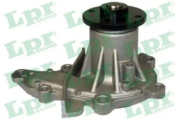 LPR WP0599 Devirdaim resmi