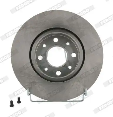 FERODO DDF521 Ön Fren Diski resmi