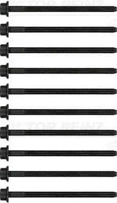 VICTOR REINZ 14-32385-01 Silindir Kapak Civatası resmi